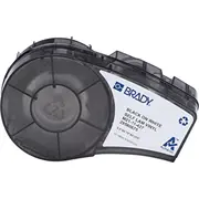 Brady M21-11-427 etykiet do nadruku  Samoprzylepne etykiety drukowania 888434558317