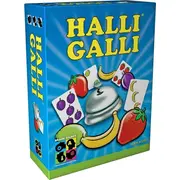 Brain Gameshalli Galli Lt/Lv/Ee  BrgHalli 4751010190125