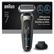 Braun Series 7 72-C1200S  645300 8700216645300