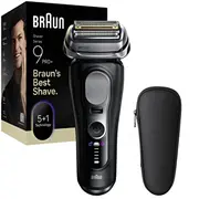 Golarka Braun Series 9 Pro black 9600S  8700216554671