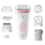 Braun Silk 7 epilatorspiederumiem Se7-060  7500435225106