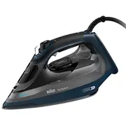 Braun Texstyle 9 0127409002  parowe Eloxalplus soleplate 3200 W 8021098002938