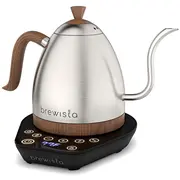 Brewista Artisan Ba10Vkvde-Ss  810060500194