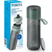 Brita  filtrująca Active 2 filtry Microdisc 600Ml 1052251 4006387128159