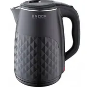 Brock  Wk 0618 Bk 1.8L 1500W 4752131002816