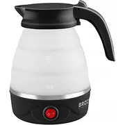 Brock  Wk 0904 Bk 0.5L 500W 4752131003868