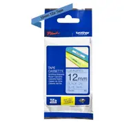 Brother  Tze531 Black on blue 4977766686457