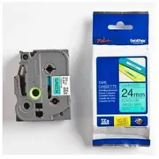 Brother Tze-751, 24 mm, / nadruk  Tze751 4977766692441
