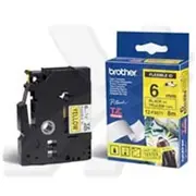 Brother Tze-Fx611 6Mm Tzefx611  4977766692991