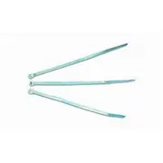 Cable Acc Ties Nylon 100Pcs/Nyt-150/25 Gembird  Nyt-150/25 8716309033121