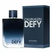 Calvin Klein Defy Edp spray 200Ml  3616302016693
