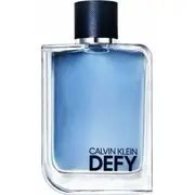 Calvin Klein Defy Edt 100 ml  S4511379 3616301296669