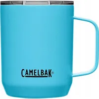 Camelbak Camp Mug, Sst Vacuum Insulated, 350Ml, Nordic Blue  C2393/404035/Uni 886798047799 Agdcmltkt0027