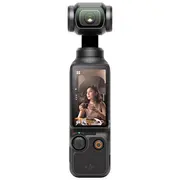 Camera Pocket 3 Creator Combo/Cp.os.00000302.04 Dji  Cp.os.00000302.04 6941565969903