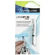 Camgloss Lenspen Mini Pro Ii  C8023797 4019518023797 28425