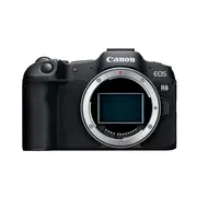 Canon Eos R8 5803C003  4549292204841
