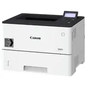 Canon Lbp325X  Mono Laser Printer White 3515C004 4549292133851