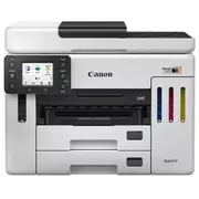 Canon Maxify Gx7140 Multifunction Printer  6880C009 4549292240290 Percanwak0140