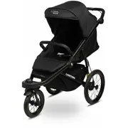 Caretero  Spacerowy Lima Deluxe Black Tero-5905 5903076321473