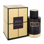 Carolina Herrera Nightfall Patchouli Edp U 100 ml  8411061789179