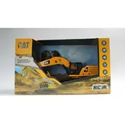 Carrera 124 Rc Cat 336 Backhoe  37025001 4897069490011