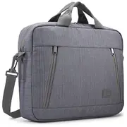 Case Logic 4654 Huxton Attache 15.6 Huxa-215 Graphite  T-Mlx45675 0085854251365