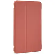 Case Logic 5184 Snapview Samsung Galaxy Tab A9 8.7 case Csge-2196 Sienna Red  T-Mlx57990 0085854257213