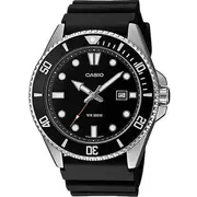 Casio  Diver Mdv-107-1A1Vef męski 4549526323973