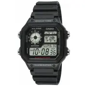 Casio Ae-1200Wh-1Avef  Ae-1200Wh-1Av 4971850968740