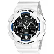 Casio G-Shock Ga-100B -7Aer  482-Uniw 4971850948377