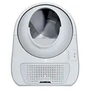 Catlink  samoczyszcząca kuweta Scooper Young Version Cl-03 6972884750040