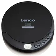 Cd Lenco  Odtwarzacd Cd-200 8711902039921