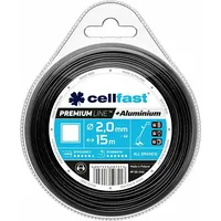 Cellfast  Premium 3,0Mm / 55M - 35-049 5907553508456