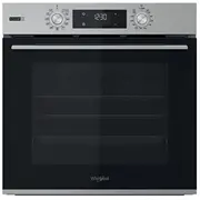 Cepeškrāsns Whirlpool Omsk58Hu1Sx  8003437939532