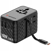 Charge n Travel 100W  0023942301912