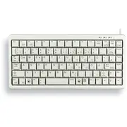 Cherry G84-4100 klawiatura  Usb Ps/2 Qwerty British English G84-4100Lcagb-0 4025112027260