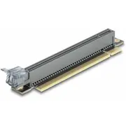 Chieftec Delock Riser Karte Pci Express 4.0X16 Stecker zux16 Slot 90  81290 4043619812905