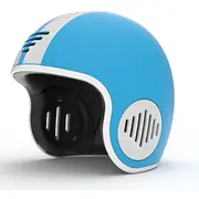 Chillafish Bobbi aizsagķīvere bērniem no 4 līdz 8 ,Zila, S-Izmērs Cphls01Blu  5425029651029