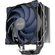 Chłodzenie Cpu Akasa Alucia H4 Ak-Cc4017Ep01  4710679550435