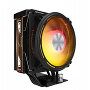 Chłodzenie Cpu Darkflash aktywne do procesora E400  Black 4711527007149