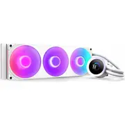 Chłodzenie Nzxt Kraken Plus 360 Rgb  Rl-Kr360-W2 5056547205267