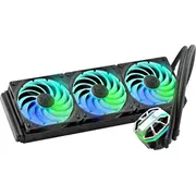 Chłodzenie Sapphire Nitro S360-A 4N005-02-20G  4895106292024
