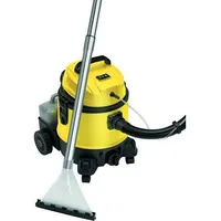 Clatronic Bss 1309 Washing vacuum cleaner 1200 W Container 20 L  4006160638509 Agdclaodk0025