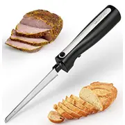 Clatronic Em 3702 electric knife 120W Black  4006160638646 Agdclanel0002