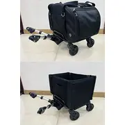 Close2Me Deluxe Pet-Rider  5711734130073