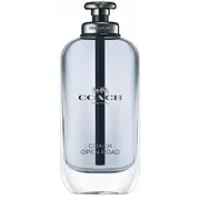 Coach Open Road Edt 100Ml  3386460126625