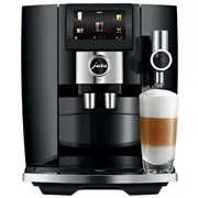 Coffee machine Jura J8 Piano Black Ea  15457 7610917154579 Agdjurexp0011