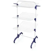 Comfort Tower 420 upright dryer 81529 Leifheit  4006501815293 Agdlehsul0052