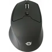 Conceptronic Lorcan02B 6-Tasten Bluetooth Maus ergonomisch  4015867225271
