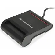 Conceptronic Smart Id Card Reader Usb 2.0 Scr01B  4015867208427